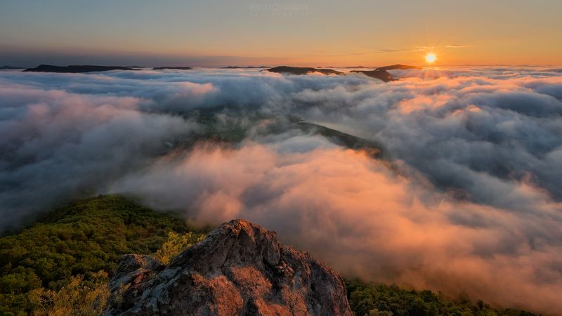 На берегу небаphoto preview