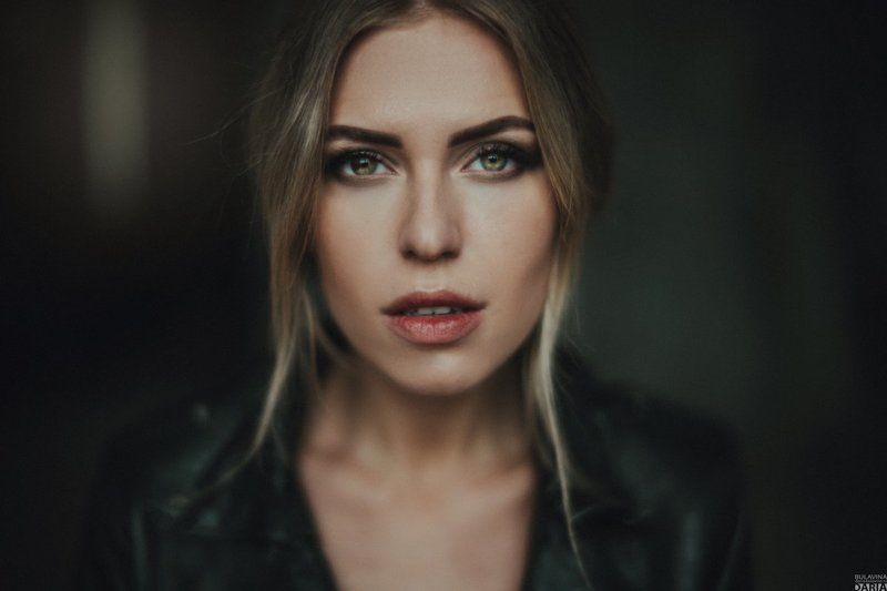 портрет, portrait, girl, булавина Ритаphoto preview