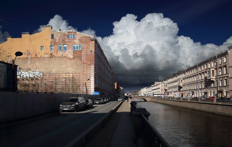 Облакоphoto preview