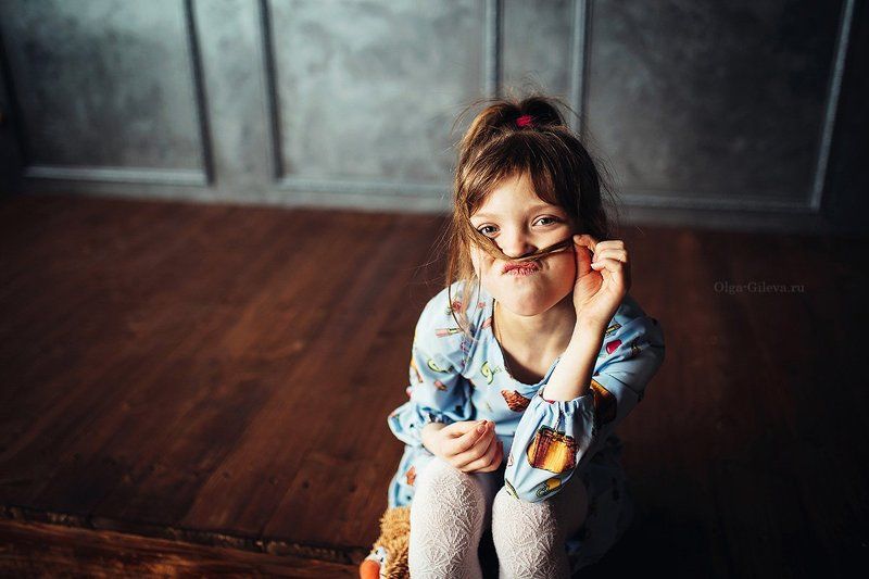 портрет Марияphoto preview