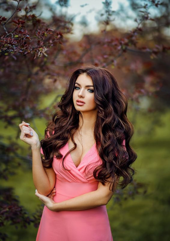 #portrait #beautiful #model #russia #moscow # #canon #sigma #natural #light #портретарт #модель #portrait #art Katyaphoto preview