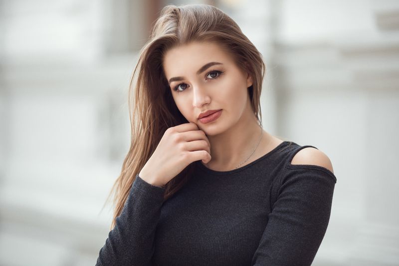 girl, model, beauty, eyes, romanian, girl, artist, art, people, fashion, color, retouch, canon, photography, outdoor, natural, light, 135mm, bokeh, spring, portrait, picture, bucharest Maria Savin Iphoto preview