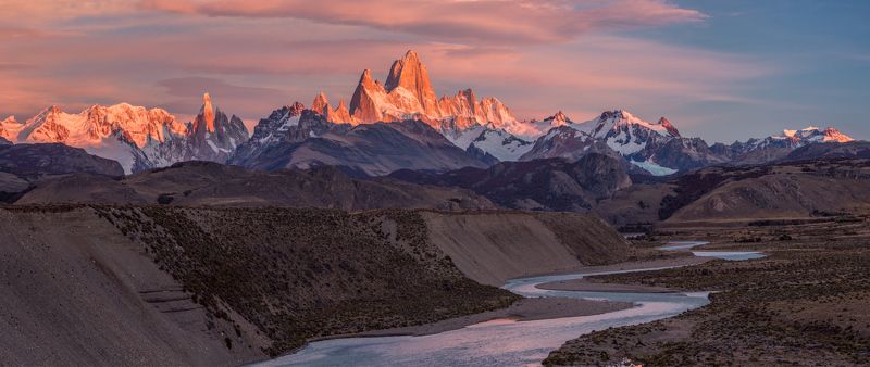 sv-phototravel.com, патагония ...photo preview