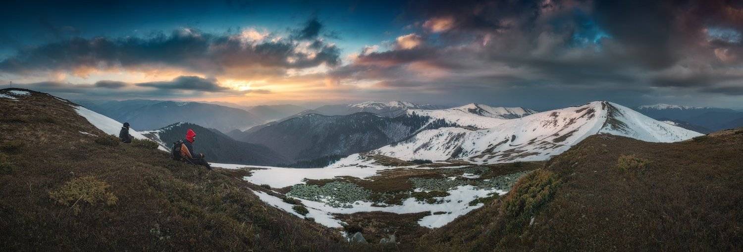 В ожидании света ). Автор: Виталий Башкатов , Виталий Башкатов