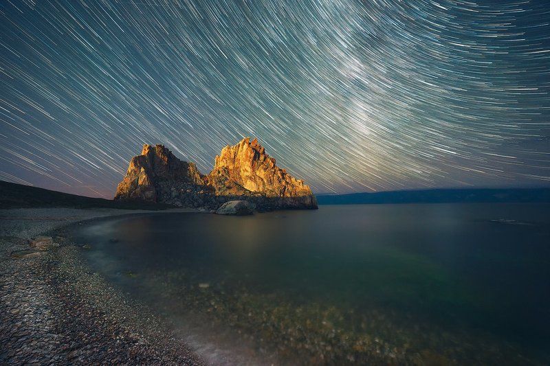 Звездная Шаманкаphoto preview