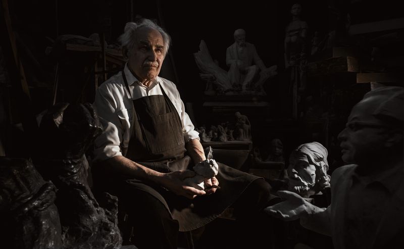 Творецphoto preview