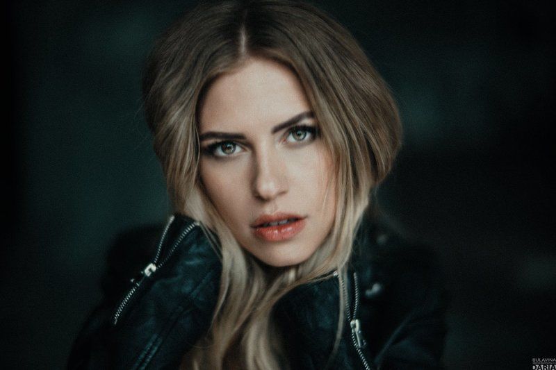 портрет, portrait, girl, булавина Ритаphoto preview