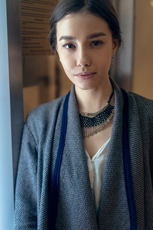 портрет девушка sony Alinaphoto preview