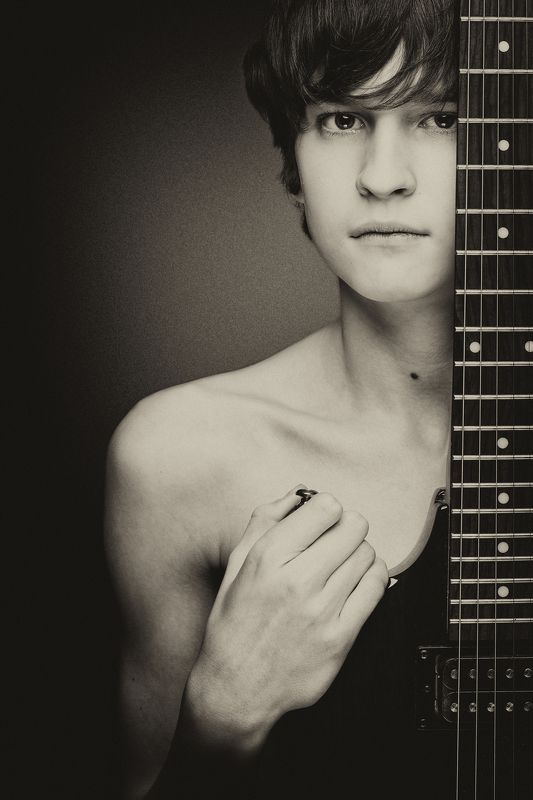 Данька...photo preview