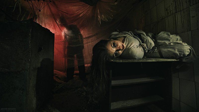 В гостях у ...photo preview