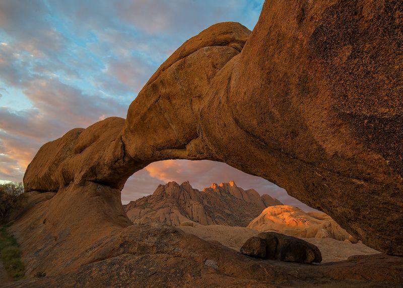 Rock archphoto preview