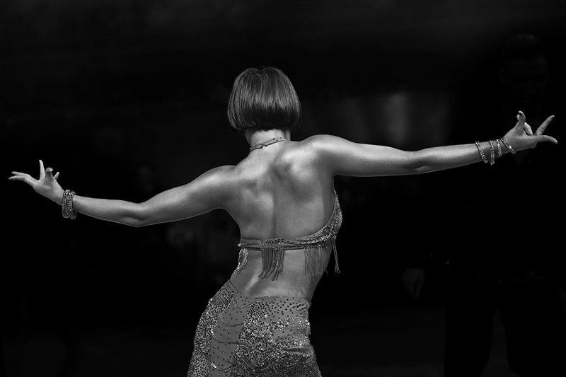 latin dance Latin dancephoto preview