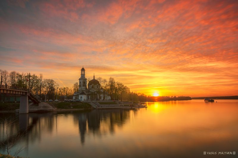 Устьеphoto preview