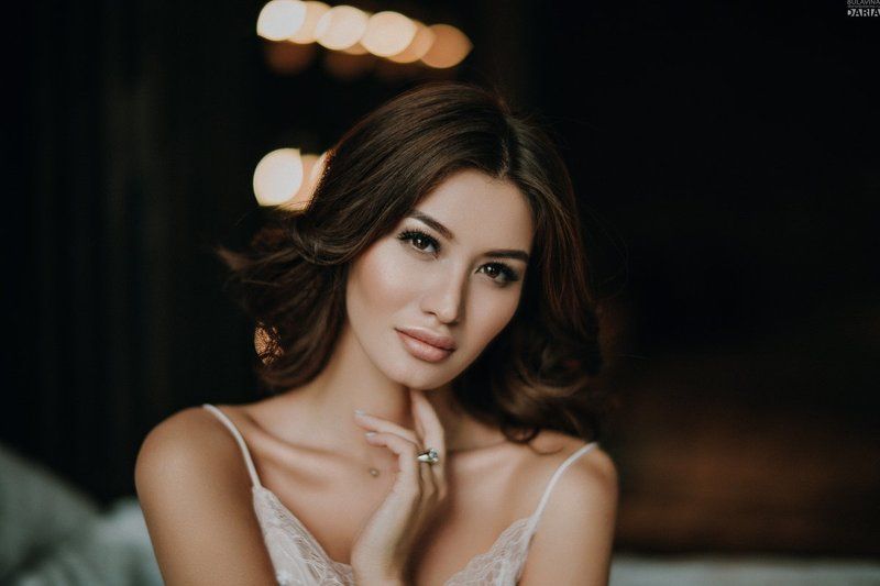 портрет, portrait, girl, булавина Диphoto preview