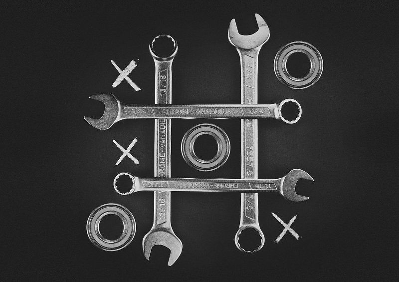 Крестики-ноликиphoto preview