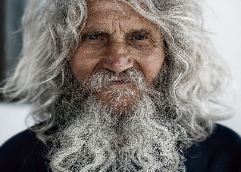 Отшельникphoto preview