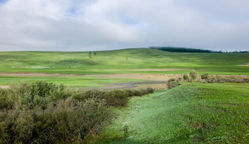 Дархатская котловинаphoto preview