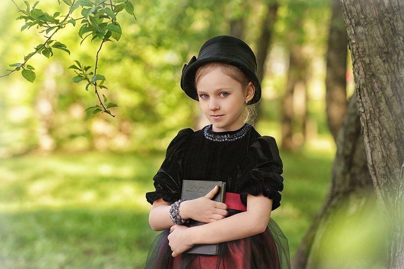 Леди.photo preview