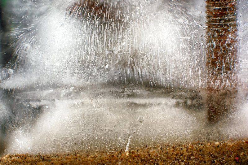 ph. «замерзшее лето» из серии [вода]photo preview