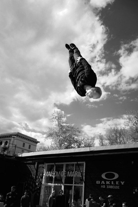 nonfiction  Реальность полна странным.photo preview