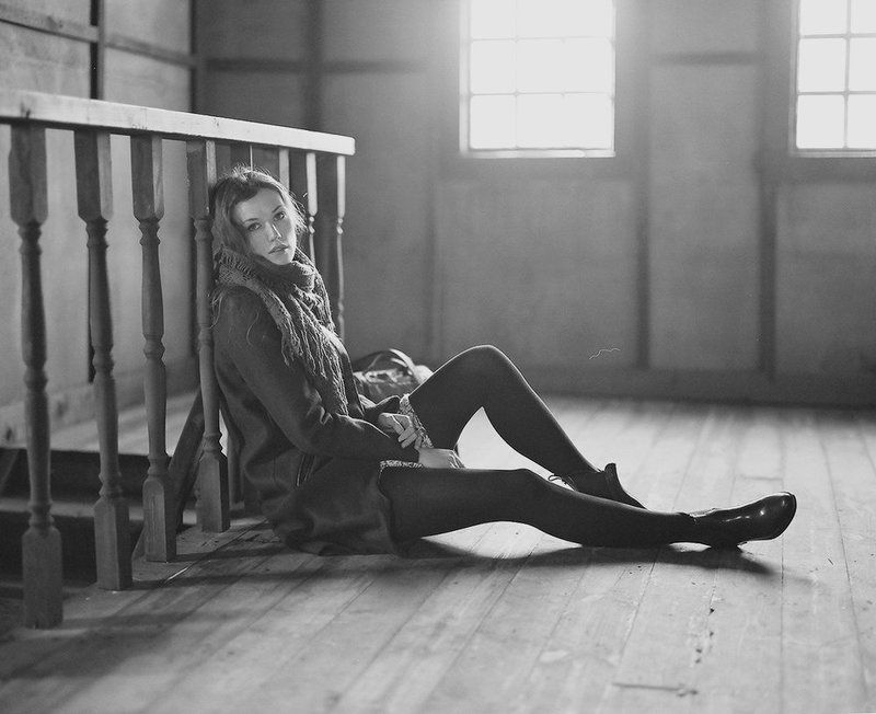 Ульяна.photo preview