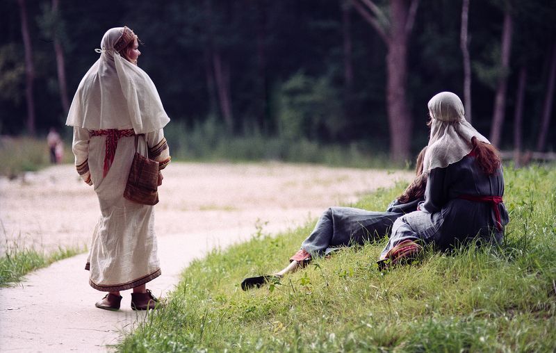 До начала времен....photo preview