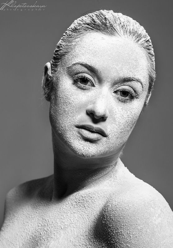 беременность фотосессия портрет Волшебное времяphoto preview