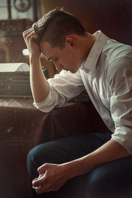 Поэтphoto preview