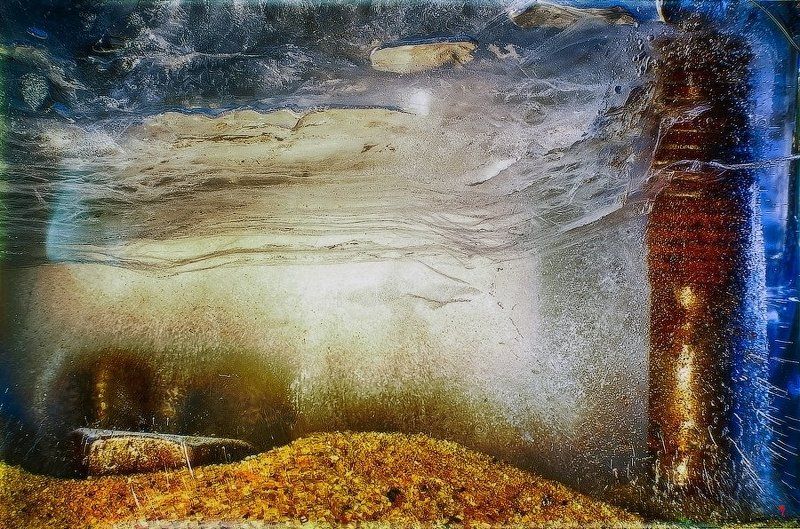 ph. «C20H25N3O» из серии   [меланхолия]photo preview