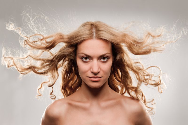 Горгона...photo preview