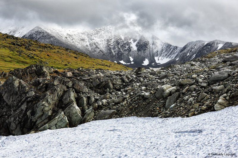 полярный урал Полярный уралphoto preview
