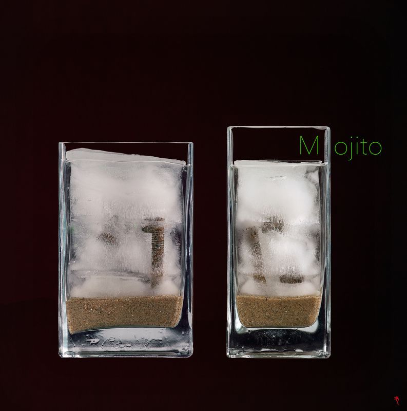 ph. «Mojito» ...photo preview