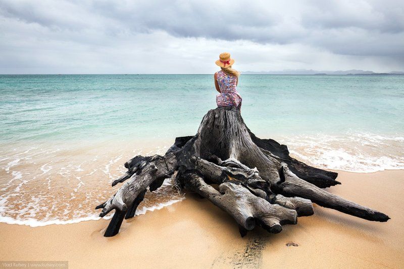 Philippine, Philippines, islands, caramoan, caramoanislands, camarinessur, ocean, sea, asia, филиппины, острова, остров, азия, море, океан A remote jewel of the Philippine islandsphoto preview