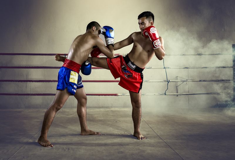 boxer,boxing,muay, Muay Thai,extreme, Muay Thai photo preview