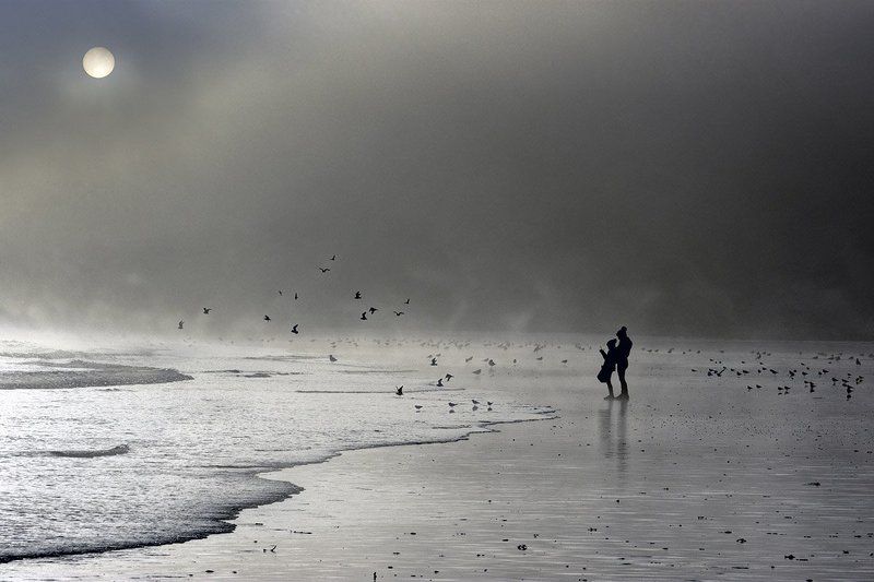 Brehec Beach фото превью