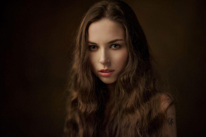 Тайна.....photo preview