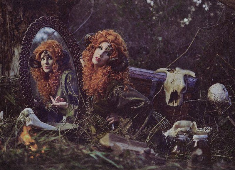 Болотные истории фото превью