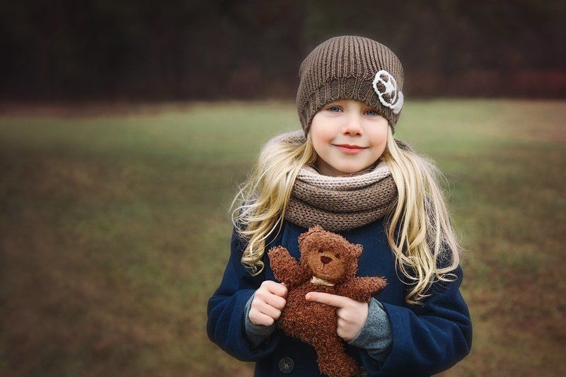 Ожидание весныphoto preview