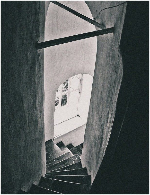 лестница...просто лестницаphoto preview