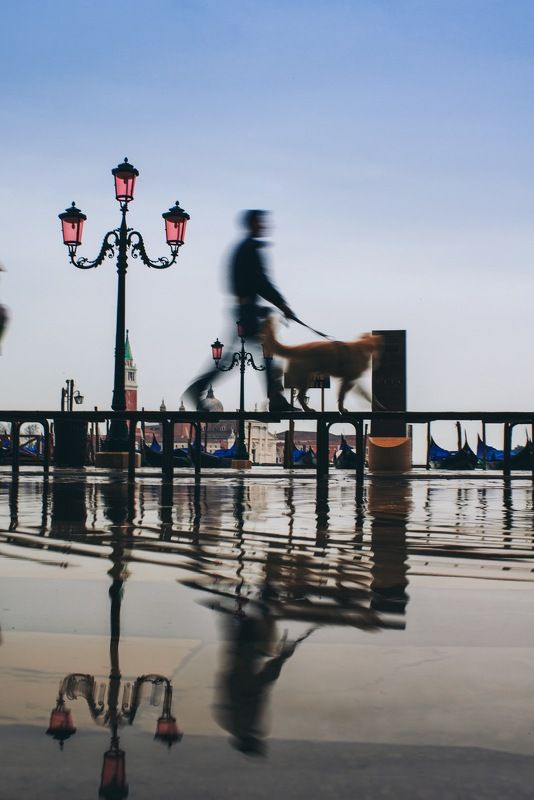 Венеция в февралеphoto preview