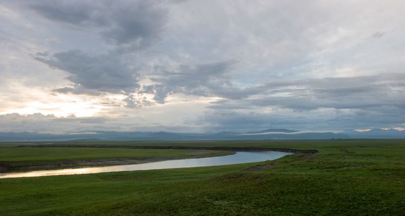 Дархатская котловинаphoto preview