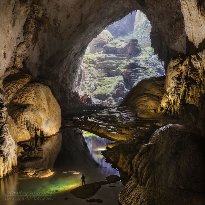 Пещера Шондонгphoto preview