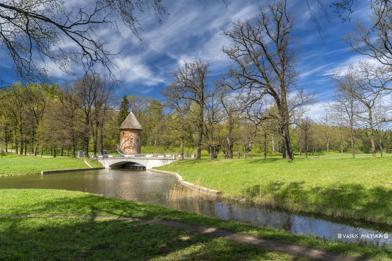 Пиль башняphoto preview