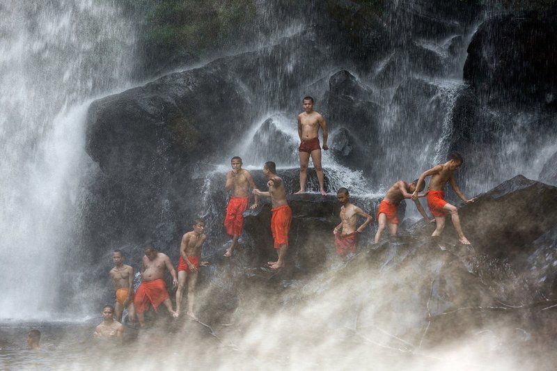 Сила и удача боговphoto preview