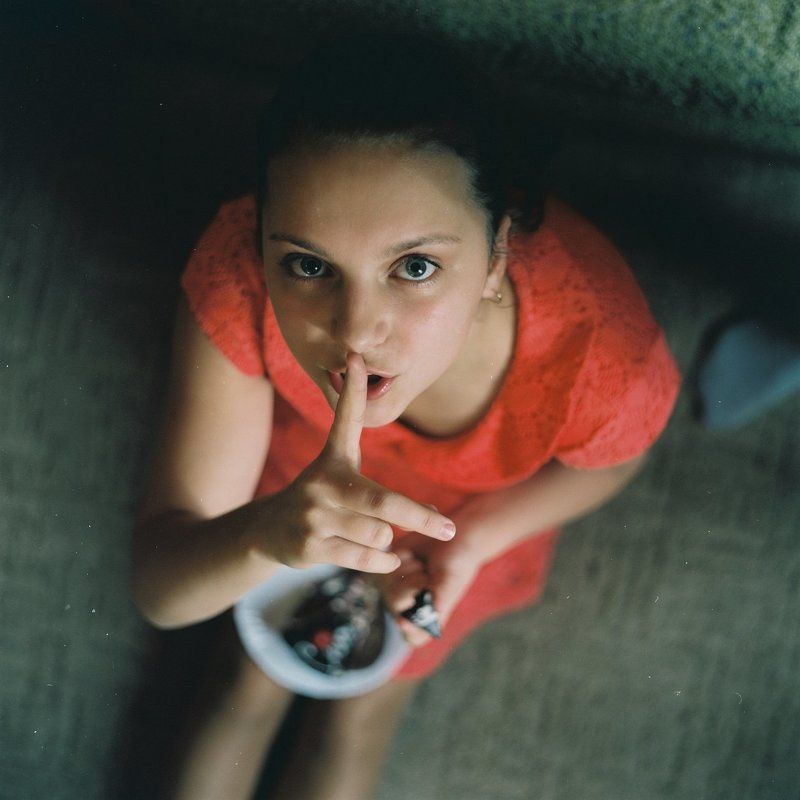 What kind of diet? фото превью