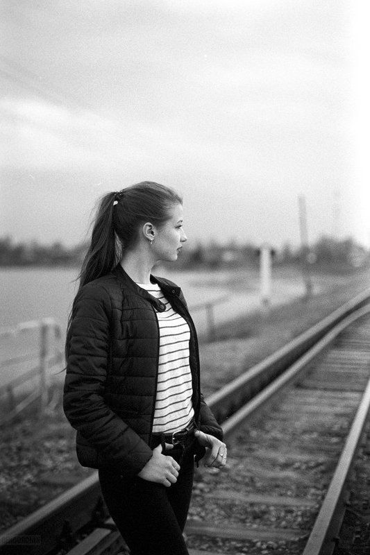 красота, красиво, модель, девушка, портрет, пленка, лицо, beauty, beautiful, model, girl, film, kodak, trix, tri-x, portrait Anphoto preview