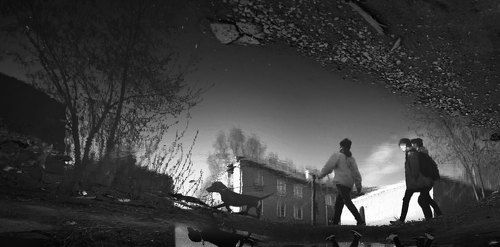 Замечтался………………