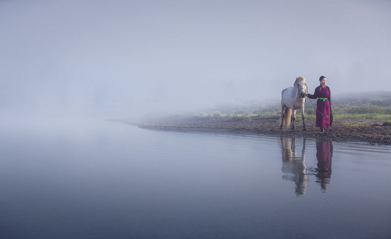 Туманная радугаphoto preview