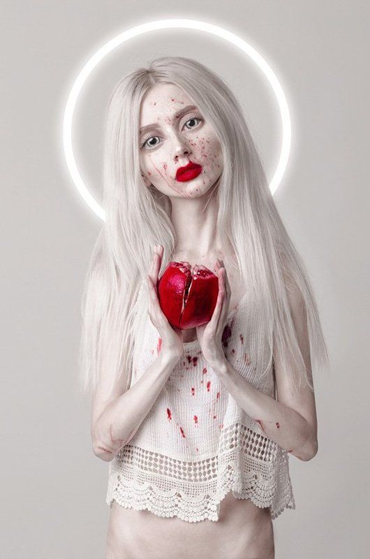 Alien Lyalyaphoto preview