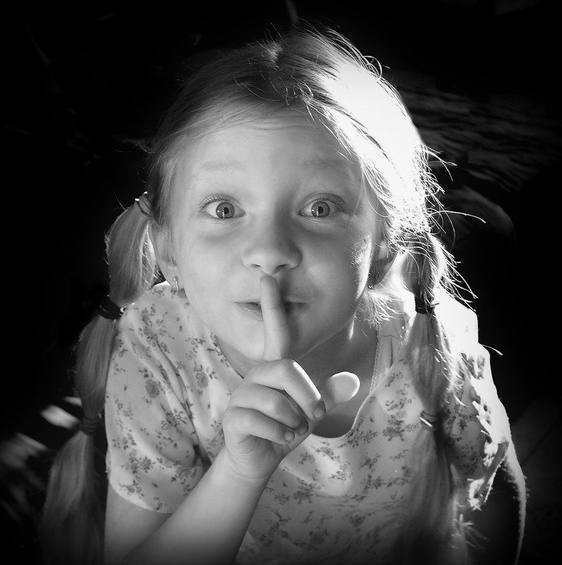 Не болтайphoto preview